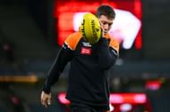 AFL Rd 9 - Essendon v GWS